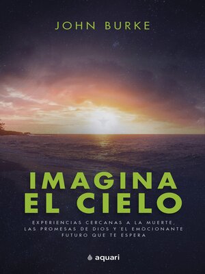 Imagina el cielo - ebook